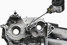 5-axis probe speeds up QC scan