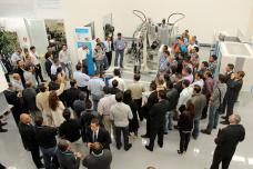Successful polyurethane event in Mexico