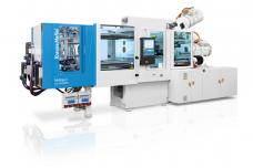 New directions in multi-component injection moulding