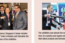 Business deals sealed at MTA2011