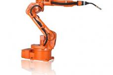 MTA Singapore: ABB exhibits robots, PLC, motion controls