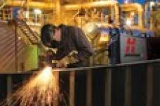 New developments widen the versatility of plasma cutting