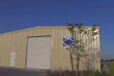 Blumberg Grain eyes hub to serve $6.3bn West African market