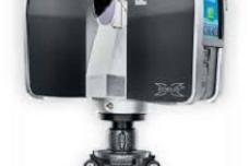 FARO launches powerful laser scanner
