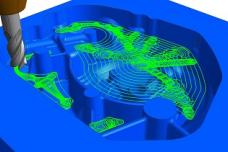Delcam to hold CADCAM workshop during CIMES exhibition