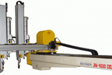 InterPlas Thailand: Matec Enterprise Co.,Ltd.