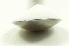 Formulating with Less Salt