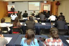LANXESS opens Application Development Center in Hong Kong