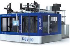 Kautex brings latest electrical machinery to interpack 2014