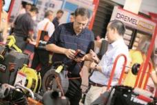 Get ready with newer technologies at METALEX 2011
