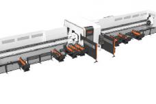 Mazak expands laser-cutting capabilities