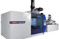 Integrated turnkey moulding cells