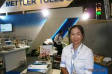 ProPak Vietnam 2014: Mettler Toledo is optimistic about Vietnam’s F&B market