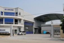 Kautex Maschinenbau to open new plant in China