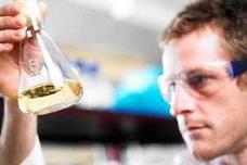 BASF and partners develop bio-based acrylic acid process