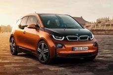 BMW i3 is 2014 World Green Car