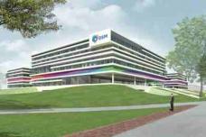 DSM opens new center for innovative materials