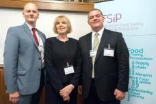 Boecker CEO joins food safety board
