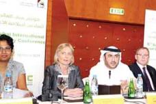 Global experts at food safety meet