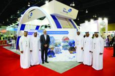 WETEX 2013: Plastics solutions for sustainable infrastructure applications