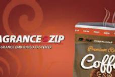 Zip-Pak adds fragrance to its closures