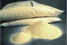 Valio improves whey powder production