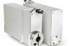 ProPak China 2013: Actuator with integrated spring brake