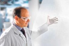 Bayer Materialscience’s “Leading in Polyurethanes” motto at coatings exhibition