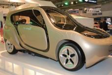 Transportation sector as growth catalyst