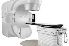 First Hospital in China to Install TrueBeam System