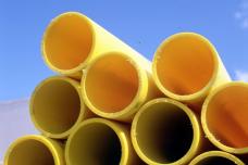 US demand for plastic pipes to hit $13.6 billion by 2018