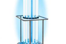 Choosing the ideal UV disinfection device