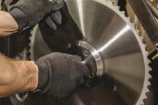 LENOX to exhibit precision circular saw blade at MWCS 2014