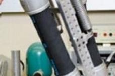 Researchers develop rocket-powered ankle prosthesis