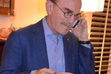 Randy Schekman awarded 2013 Nobel Prize in Physiology or Medicine