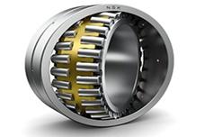 NSK expands size of NSKHPS large spherical roller bearings