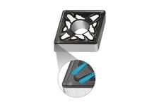 Achieve maximum tool life with cool precision