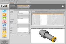 KENOVA set line V6 in a package with TDM