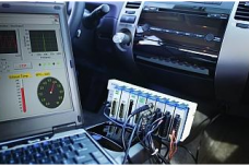 Asia, biggest market for auto test equipment