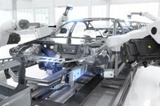 New scale in robot-based 3D in-line metrology