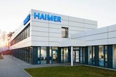 HAIMER presents quality tool presetting