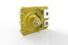 Flexible pump drive for heavy-duty applications