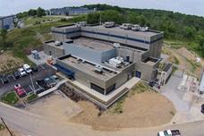 Alcoa commences 3D printing metal powder plant