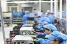 More companies move production facilities in Vietnam