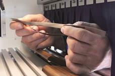 Manual laser welding machines from Rofin