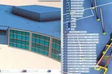 SolidWorks live buildings