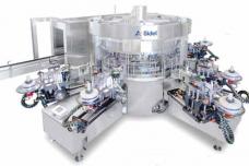 Labelling solution features high technology