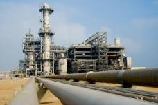 MENA liquified natural gas demand to rise