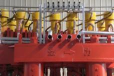 Shengli Heavy Industry reveals success of Vietnamese customer