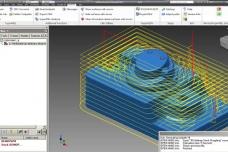 OPEN MIND's hyperMILL CAM solution certified by Autodesk
